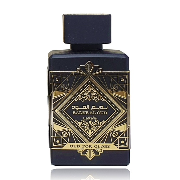 Lattafa Other - Oud For Glory / Bade’e Al Oud by Lattafa Perfumes